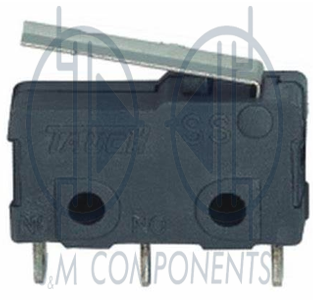 MICROSWITCH P/DATA VOX 6254101